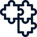 Puzzle icon