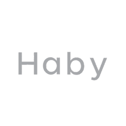 Logo Haby