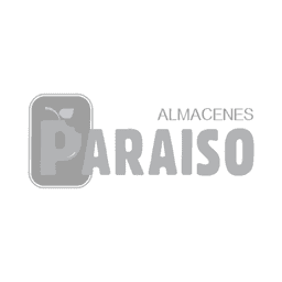 Logo Paraiso