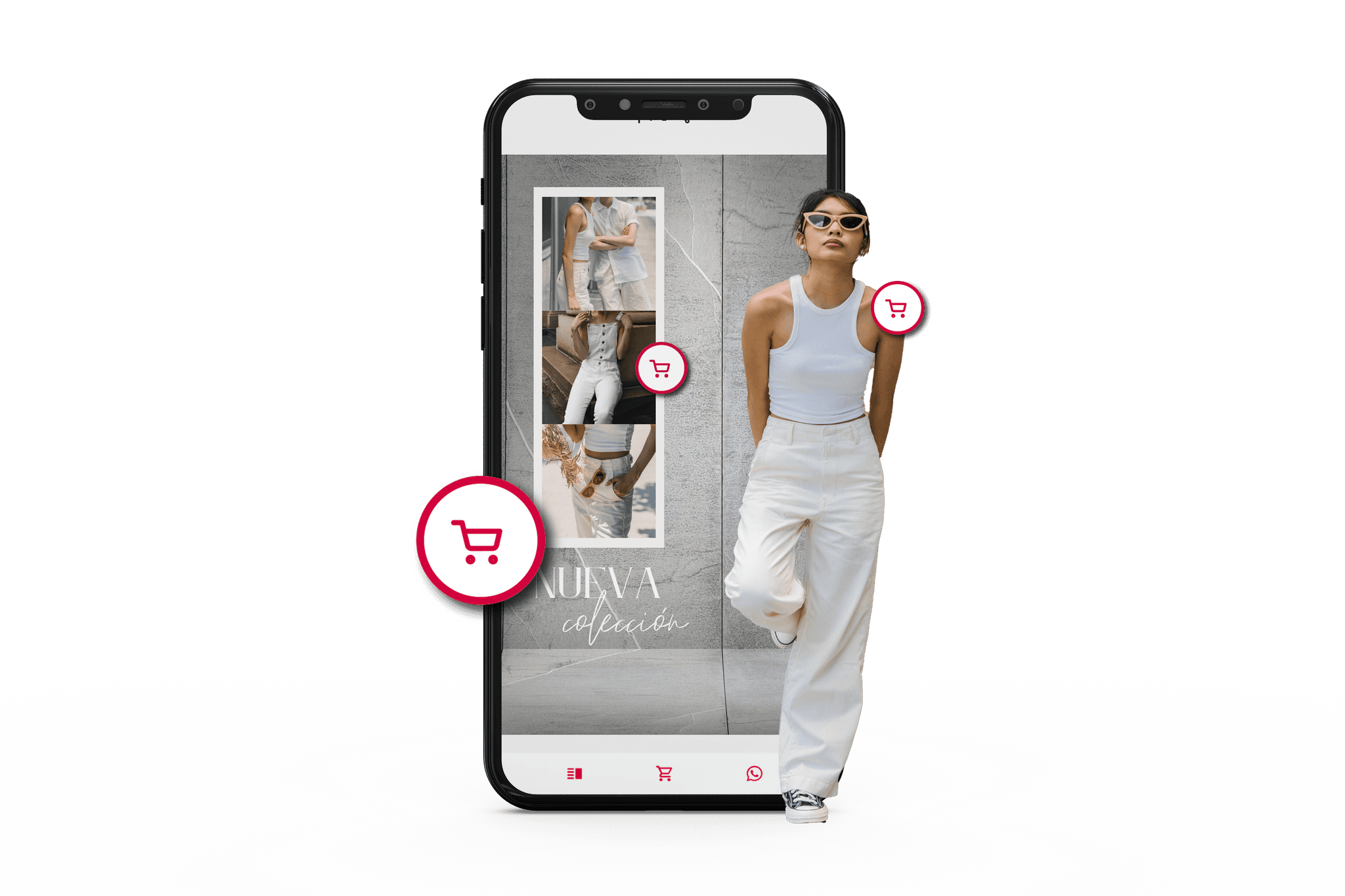 Celular ventajascadi