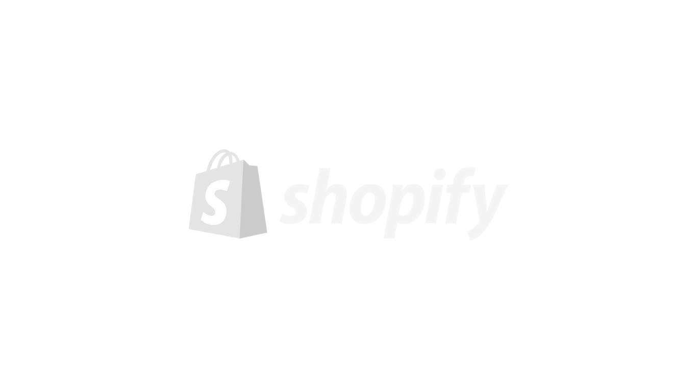 Shopify Logo